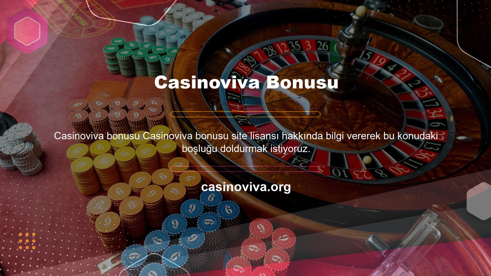 Mümkün olan lisans sitesinde yapılacak birçok görev bulabilirsiniz